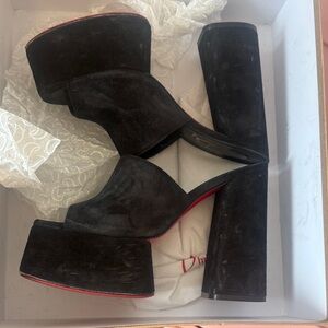 Christian Louboutin Yazemule 130